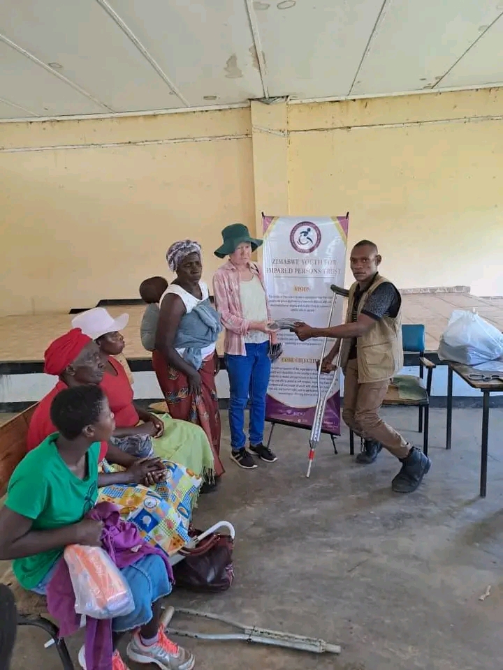 Empowering communities through education