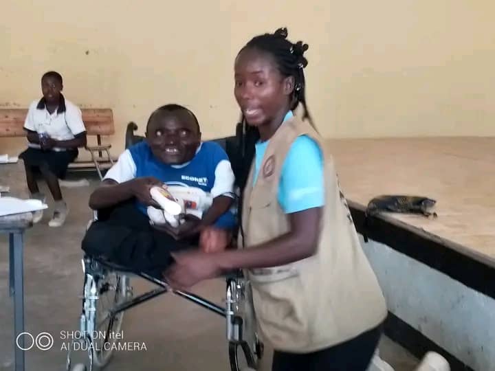 Youth Empowerment program