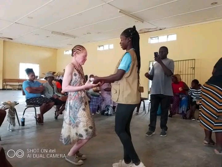 Promoting youth empowerment programs