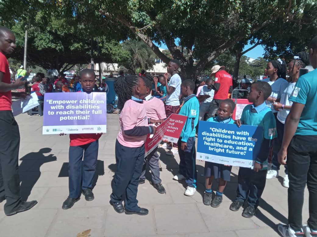 Empowering communities through education