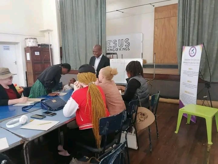 Community health awareness